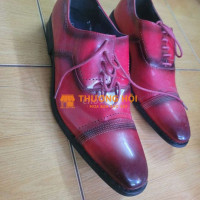 thanh lí 2 đôi giày diễn xiếc 150k