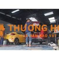 Tuyển thợ làm tại Lê văn lương