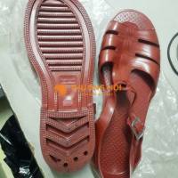 Dép rọ nam bộ đội