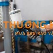 cần tuyển 1 thợ sơn xe máy có kinh nghiệm bao ăn o