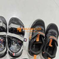 giày bitis-bitas 45k/2 đôi