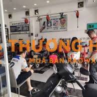 TUYỂN THỢ SỮA XE MÁY
