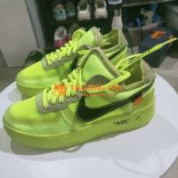 Nike Air Force Low. Size 39. Chính hãng