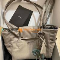 Túi & tag Saigonswagger để vừa ipad 11 inch