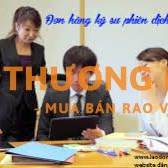 Đơn hàng kỹ sư phiên dịch làm việc tại Nhật Bản
