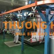 XKLD Đài Loan đơn hàng sơn kim loại cần 9 nữ
