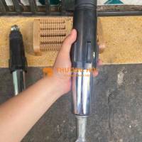 Phuộc zin tháo xe Future 1 đẹp 99%