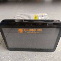 Màn hình zin SUZUKI XL7.