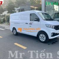 Tải Van THACO TF450V 2S-Thùng 2M6 Xe sẵn giao ngay