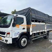 bán xe tải FUSO 7T3 đời 2017