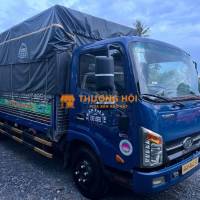 bán gấp xe VEAM VT260 thùng 6m2