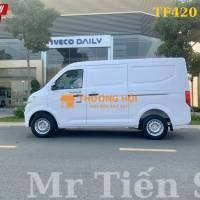 Xe Van THACO TF420 V2S -Thùng 2M3 xe sẵn giao ngay