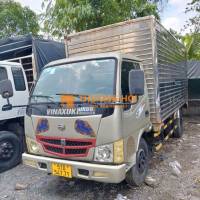 vina 1t8 2009 máy Lớn có máy lạnh gian vo mới