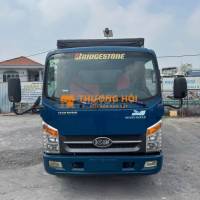 Xe tải Veam VT350 đời 2017 tải 3t450