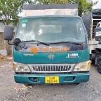 chiến thắng 5 tấn 2015 máy lạnh