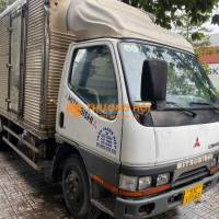 VEAM Huyndai 5 tấn thùng 6m2