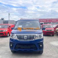 TERA V6 945kg đủ 7 màu sẵn giao ngay 2 & 5 chỗ