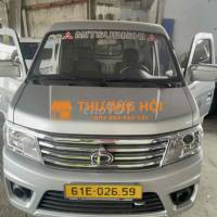 Cần bán gấp Van Terreco 945k/2n chạy được giờ cấm