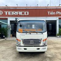 TERA190 Thùng Lửng 1.9 Tấn Sẵn Xe Giao Ngay Giá Rẻ