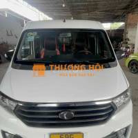 Thaco Van 5s /750kg chạy được giờ cấm