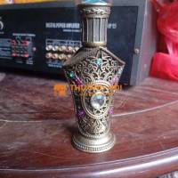 Vỏ chai nước hoa Dubai