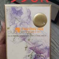 Nước hoa Nam nữ chính hãng