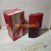 Nước hoa nữ đã qua sử dụng