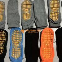 Vớ chống trợt cổ ngắn