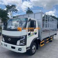 TERACO 245SL PLUS 1.7 - 2.49 - 3.49tấn thùng 6m4