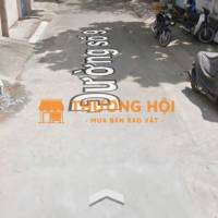 BÁN NHÀ C4 đg số 9 p An Phú - Quận 2 cũ , TP HCM
