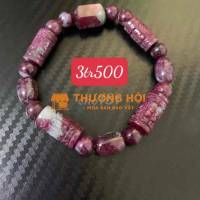chuỗi lu thống ruby nam phi