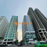 Cực hot nhận booking ngay từ bây giờ căn hộ cao cấp Time Square tại trung tâm biển Mỹ Khê Đà Nẵng