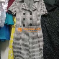 Đầm nỉ ZARA size S