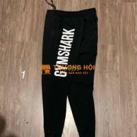 Quần Jogger nam size XS lướt