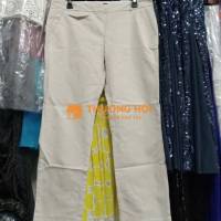 Quần MANGO kaki size 8