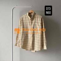 Sơ mi Burberry Chính hãng