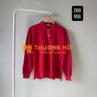 Áo tay dài Burberry Chính hãng