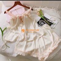 Đồ bộ mặc nhà