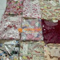 Kitty vải tole baby doll