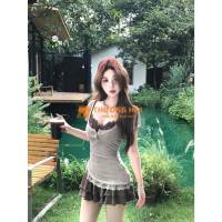 Đầm nữ Pure Desire mùa hè thắt lưng hàng thiết kế