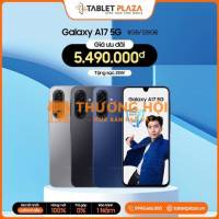 Galaxy a17 5G hiệu nằn sang trọng