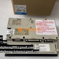 Omron NT31C-ST143B-EV3 - Màn hình giá ưu đãi toàn quốc