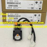 Panasonic MSMD012G1C - Chuyên động cơ Servo nhập khẩu