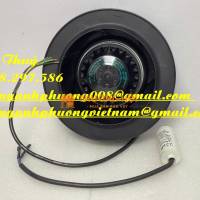 Quạt Ebm-papst R2E190-AO26-05 - Nhà phân phối giá tốt tại VN