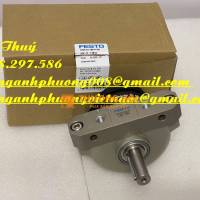 LH báo giá - Xy lanh quay Festo DSR-32-180-P-SA
