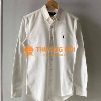 Oxford Shirt by Ralph Lauren