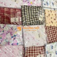 Đồ bộ ngủ tole và tơ tằm ( Sỉ lẻ đầy đủ )