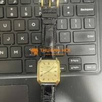 Đồng Hồ Seiko Tank La Mã