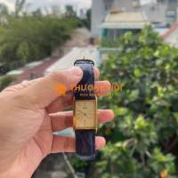 Đồng hồ Citizen chuẩn Tank