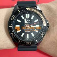 Đồng hồ Nam Q&Q chính hãng máy nhật bao đẹp